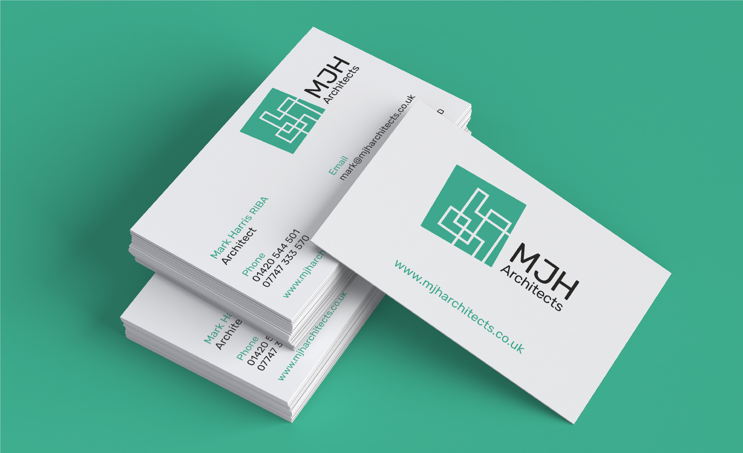 Business-Card-Design-for-an-Architect-Startup-in-Hampshire