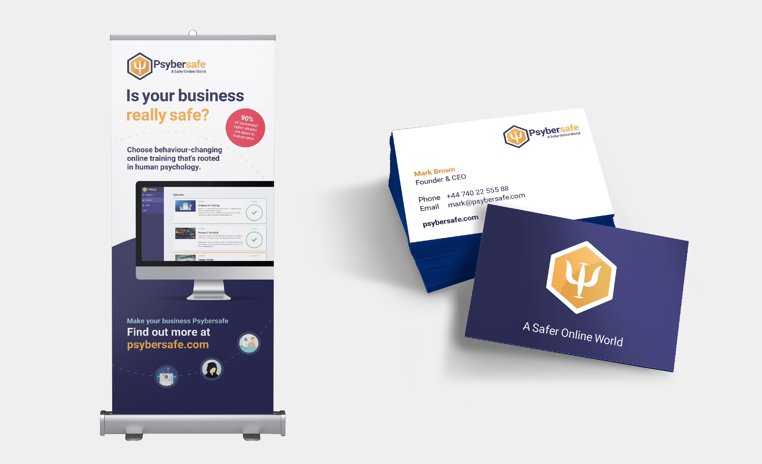 Promotional-Marketing-Materials-for-Cyber-Security-Startup-in-London