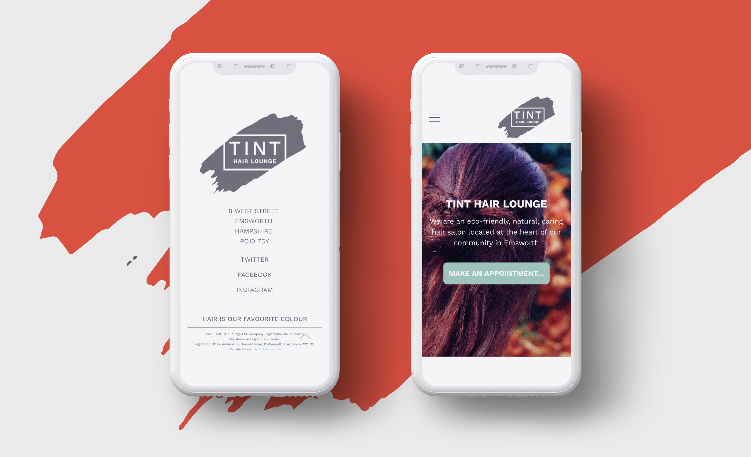 startup-branding-and-mobile-website-design-for-hair-salon-in-west-sussex